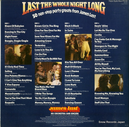 PTD001 back cover