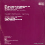 TENR301 back cover