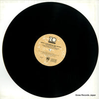 TENR301 disc