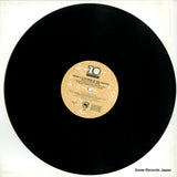 TENR301 disc