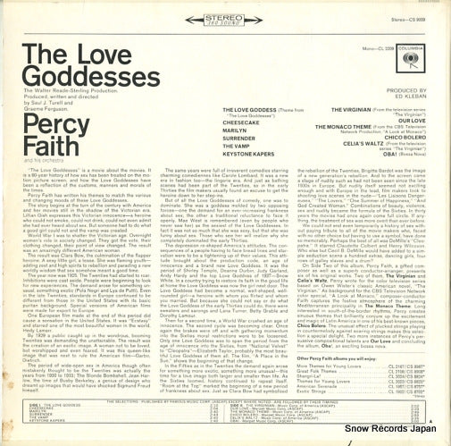CS9009 back cover