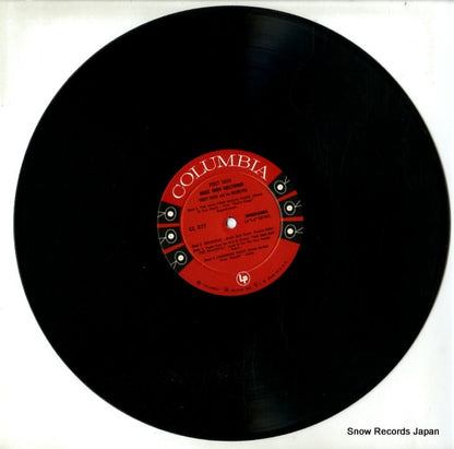 CL577 disc
