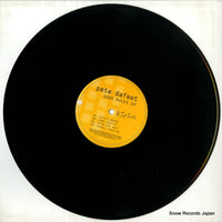 BOSH1237 disc