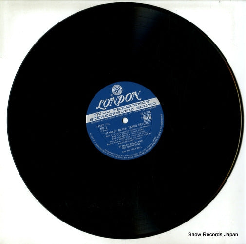 SLC200 disc