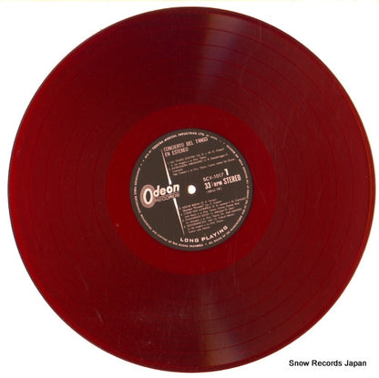 SCV1017 disc