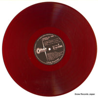 SCV1017 disc