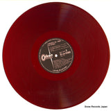 SCV1017 disc