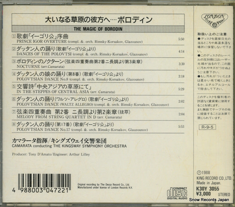 K30Y3055 back cover