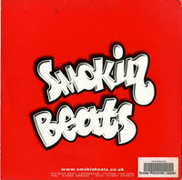 SMB032 back cover