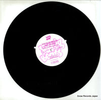 SMB032 disc