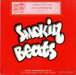 SMB032 front cover