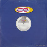 CR080 front cover