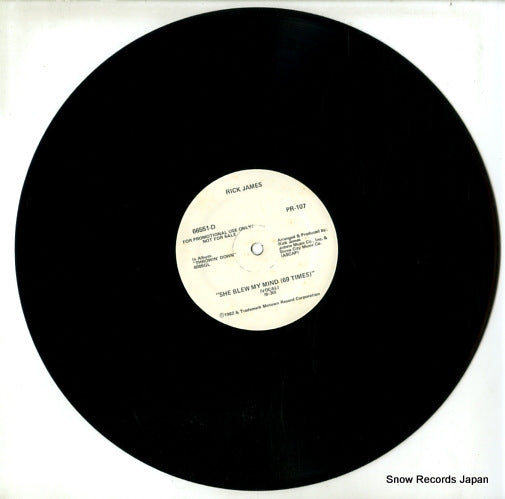 PR-107 disc