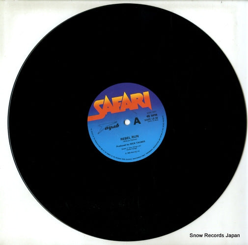 SAFELS56 disc