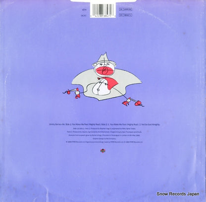 LONXR249 back cover