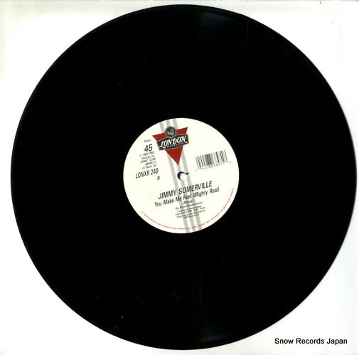 LONXR249 disc