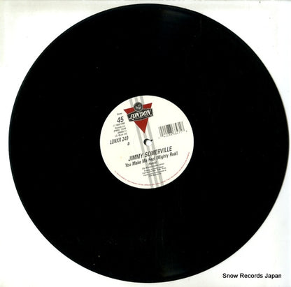 LONXR249 disc