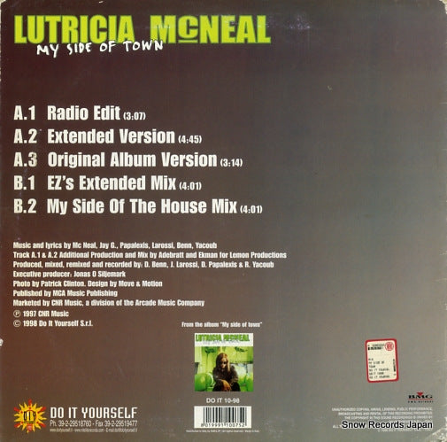 DOIT10-98 back cover