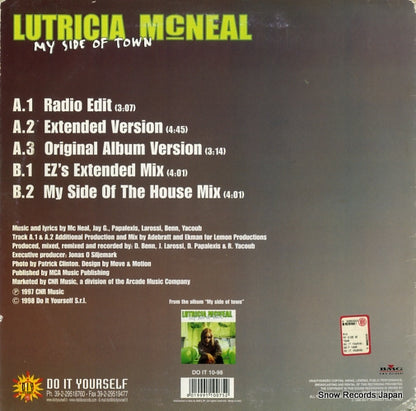 DOIT10-98 back cover