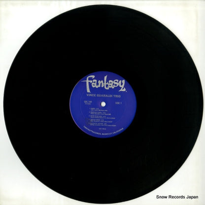 OJC-149 disc