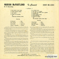 MGJ-12004 back cover