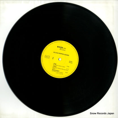 ENJA2060 disc