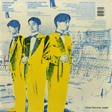 SP736 back cover