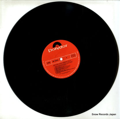 MP3058 disc