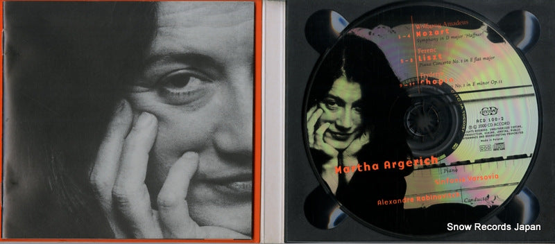 ACD100-2 disc