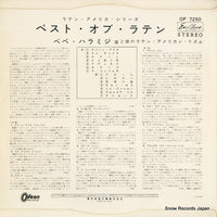 OP7250 back cover