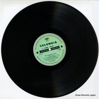 YS-3007 disc