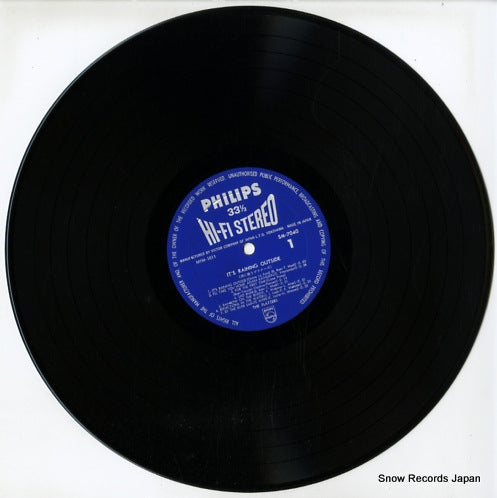 SM-7040 disc