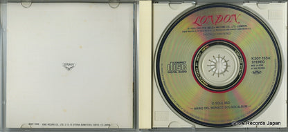 K30Y1550 disc