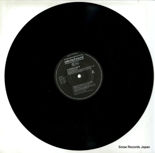 9079 disc