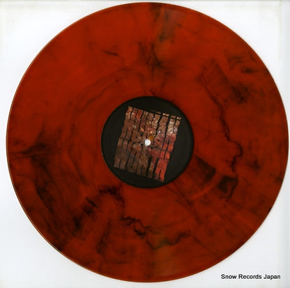 HW030 disc