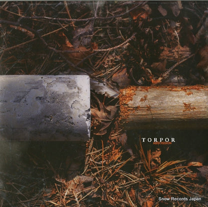 HW030 front cover