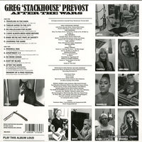MDLP007 back cover