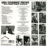 MDLP007 back cover