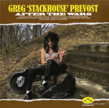 MDLP007 front cover
