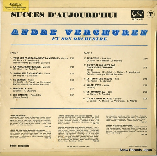 FLDX451 back cover