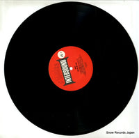ISST134 disc