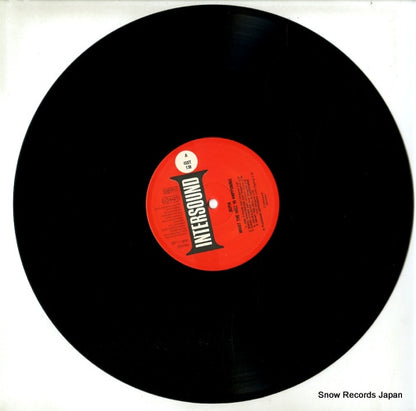 ISST138 disc
