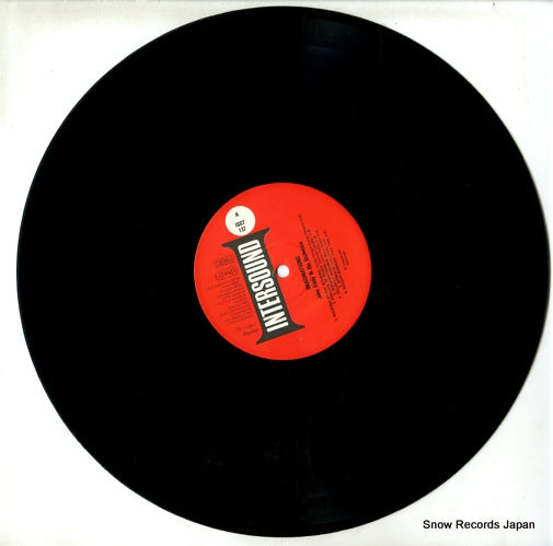 ISST137 disc