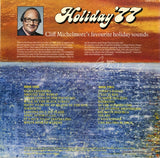 TRM-77/1 back cover
