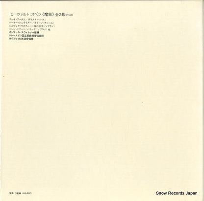 OP-7190 back cover