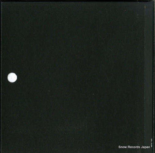 K18C-9161 back cover