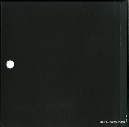 K18C-9161 back cover