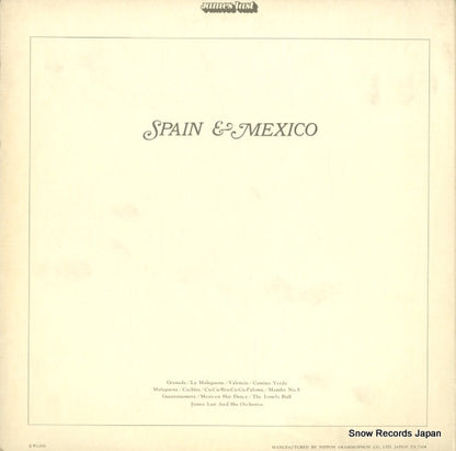 MP2145 back cover
