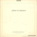 MP2145 back cover