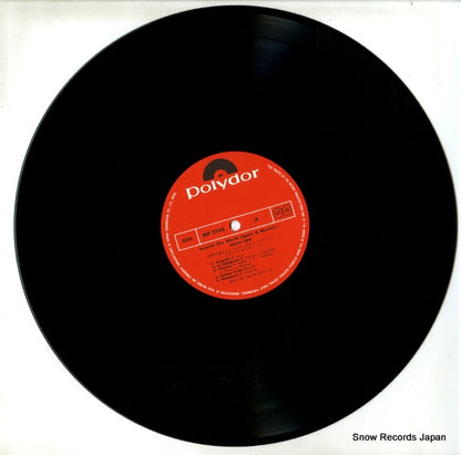 MP2145 disc